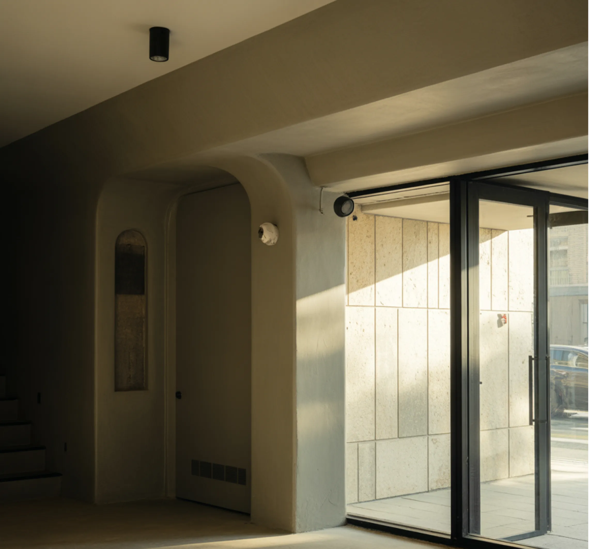 24×7 Security & Surveillance