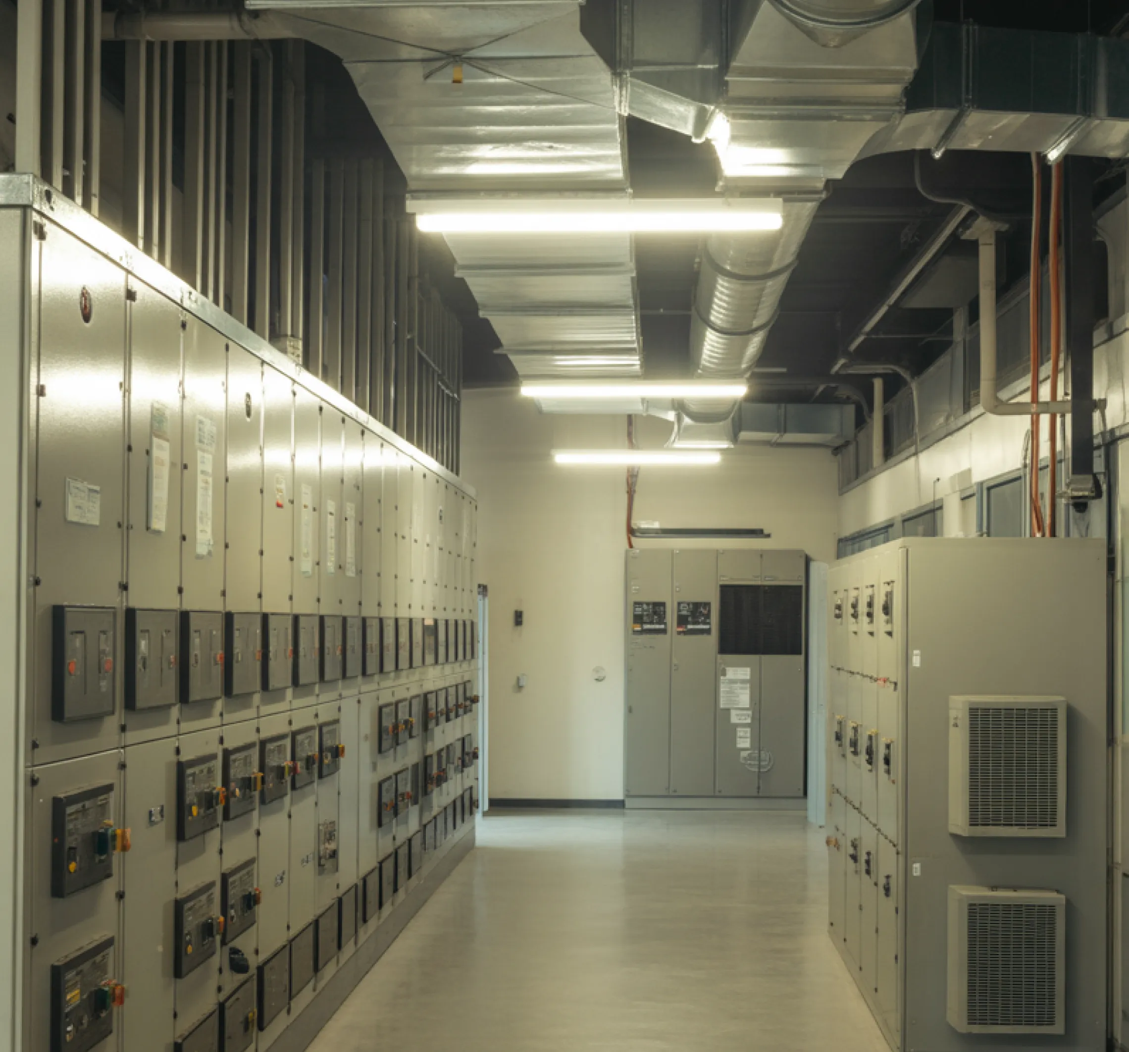 Modern Utilities & Backup