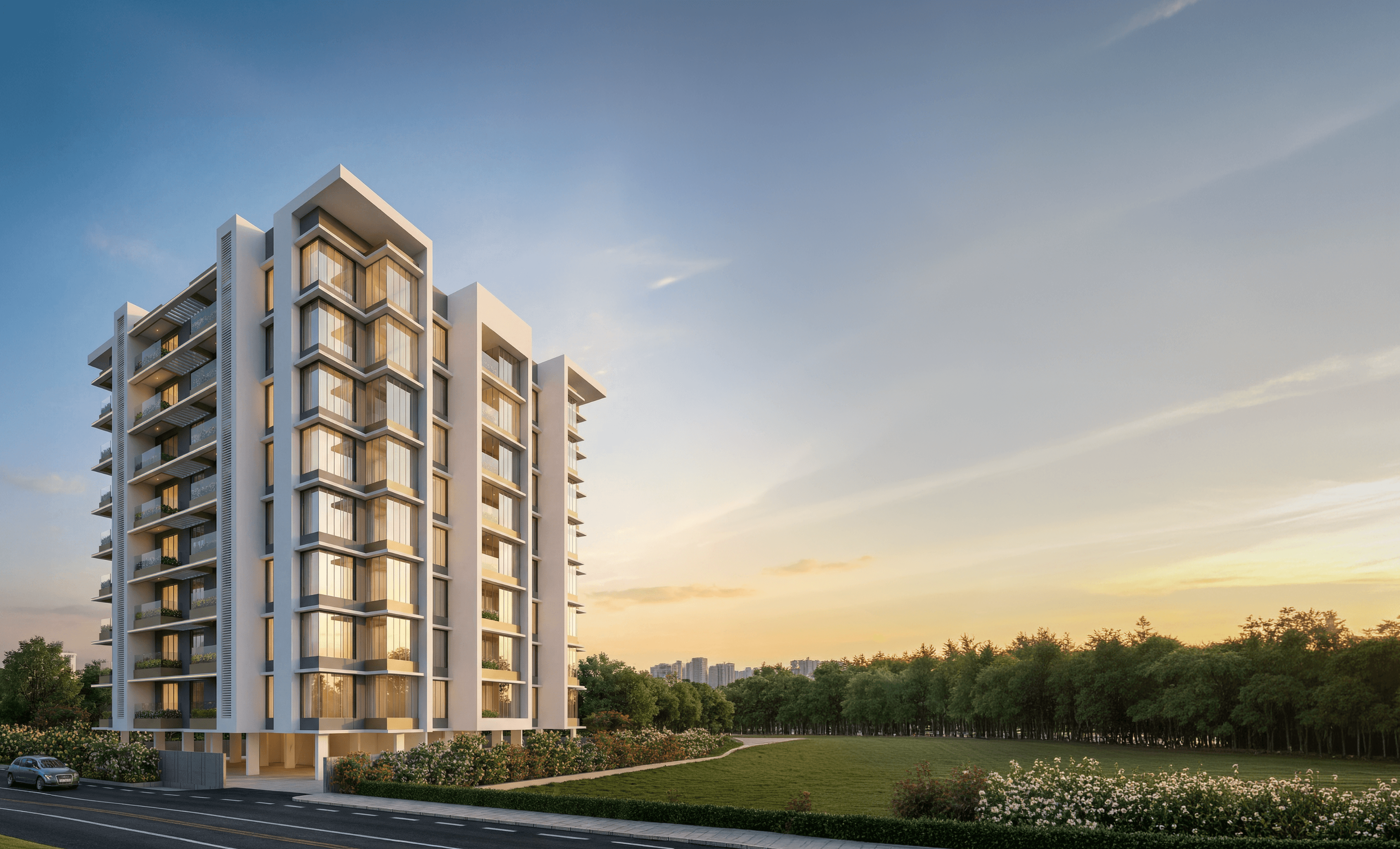 Evanna Homes