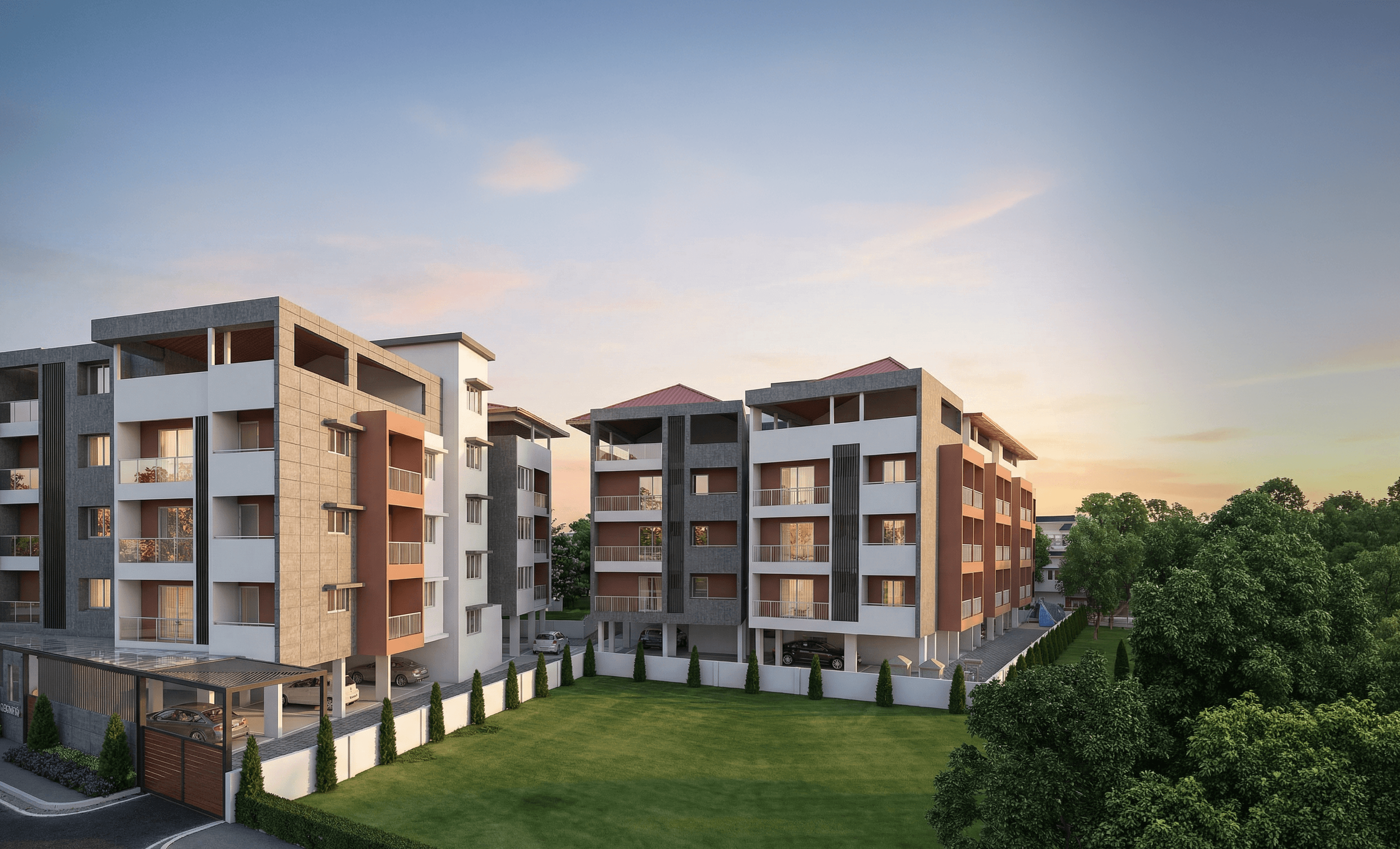 Gokuldham