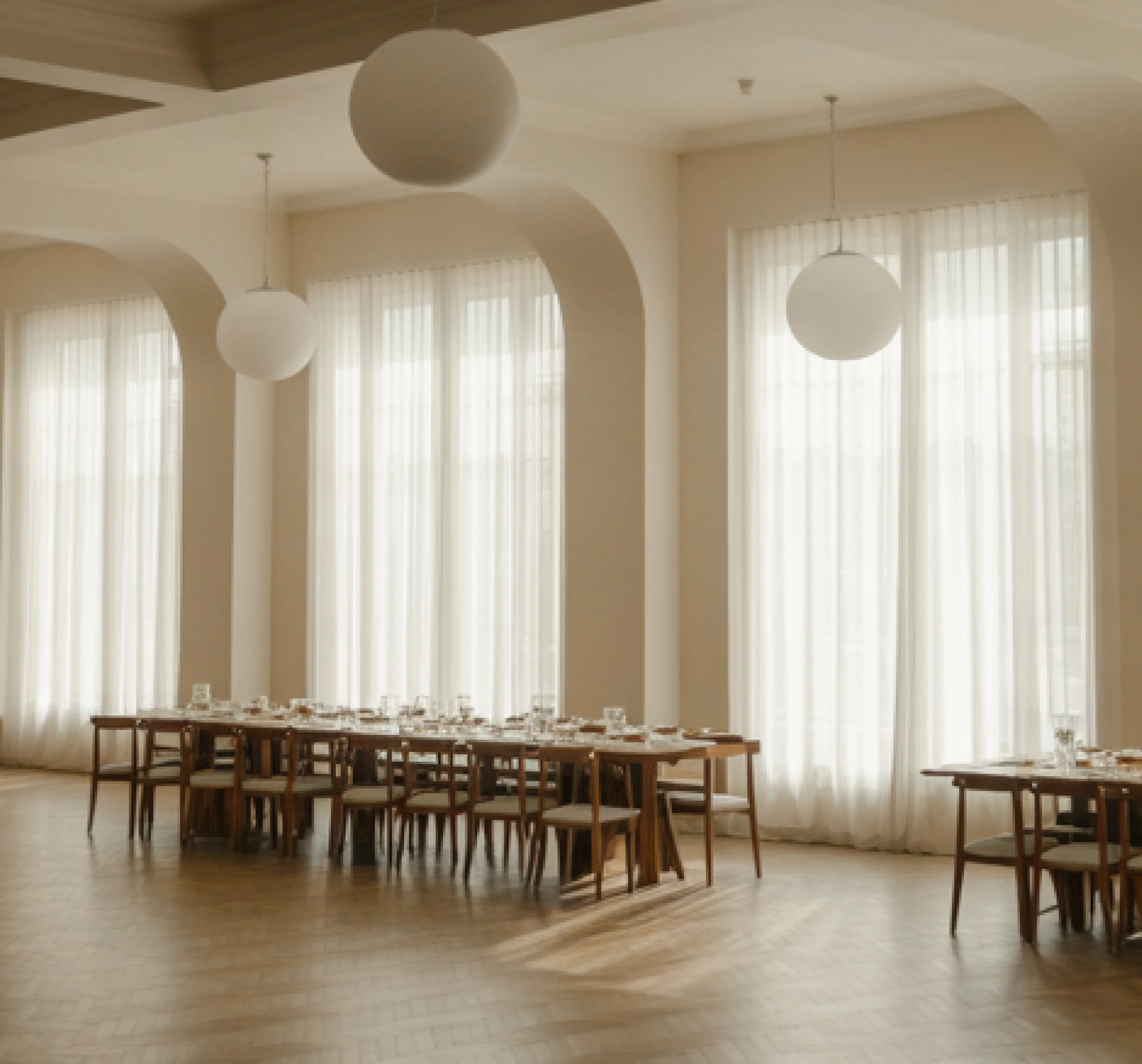 Dining Experiences