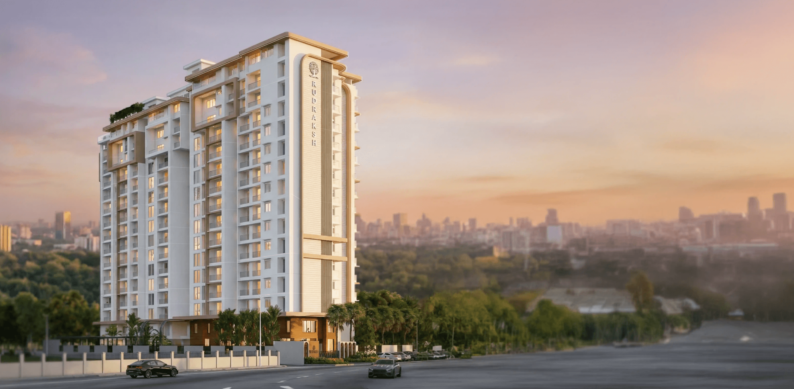 Mukund Realty Project