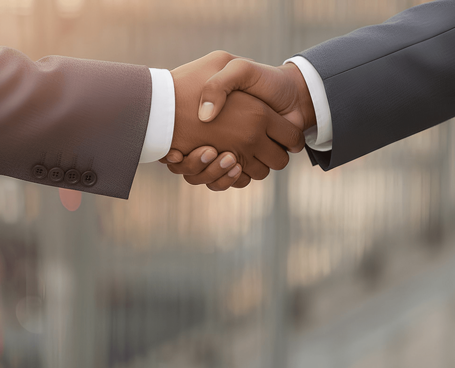Foundations of Trust