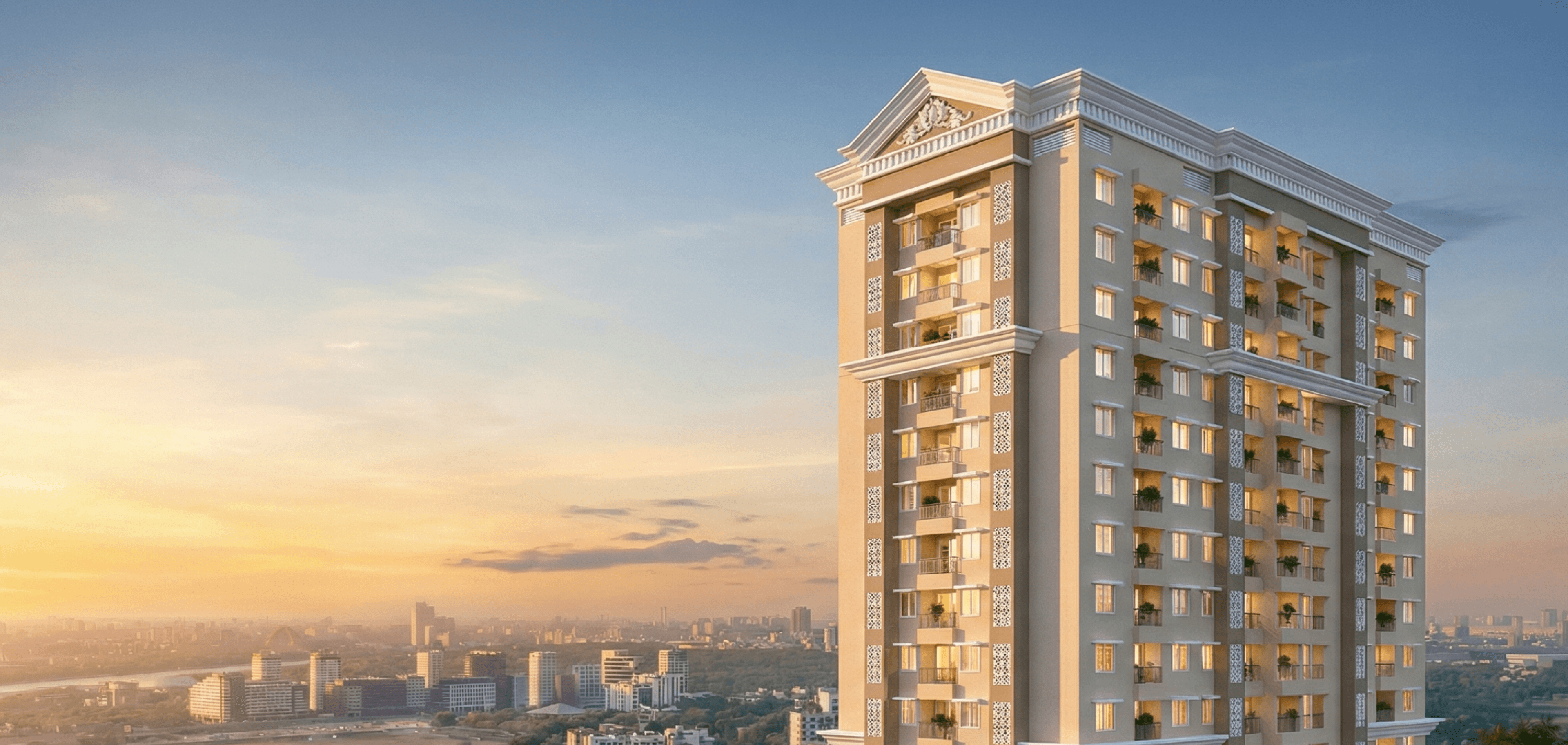 Live the Duplex Life
at Kedar