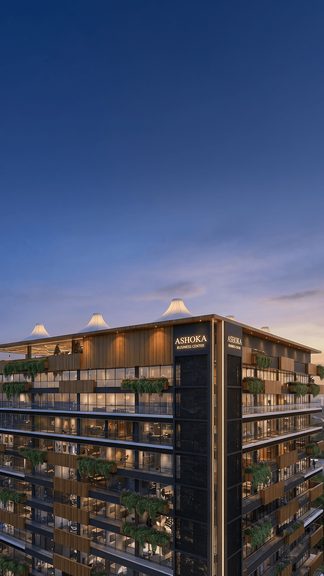 Mukund Realty Project Mobile