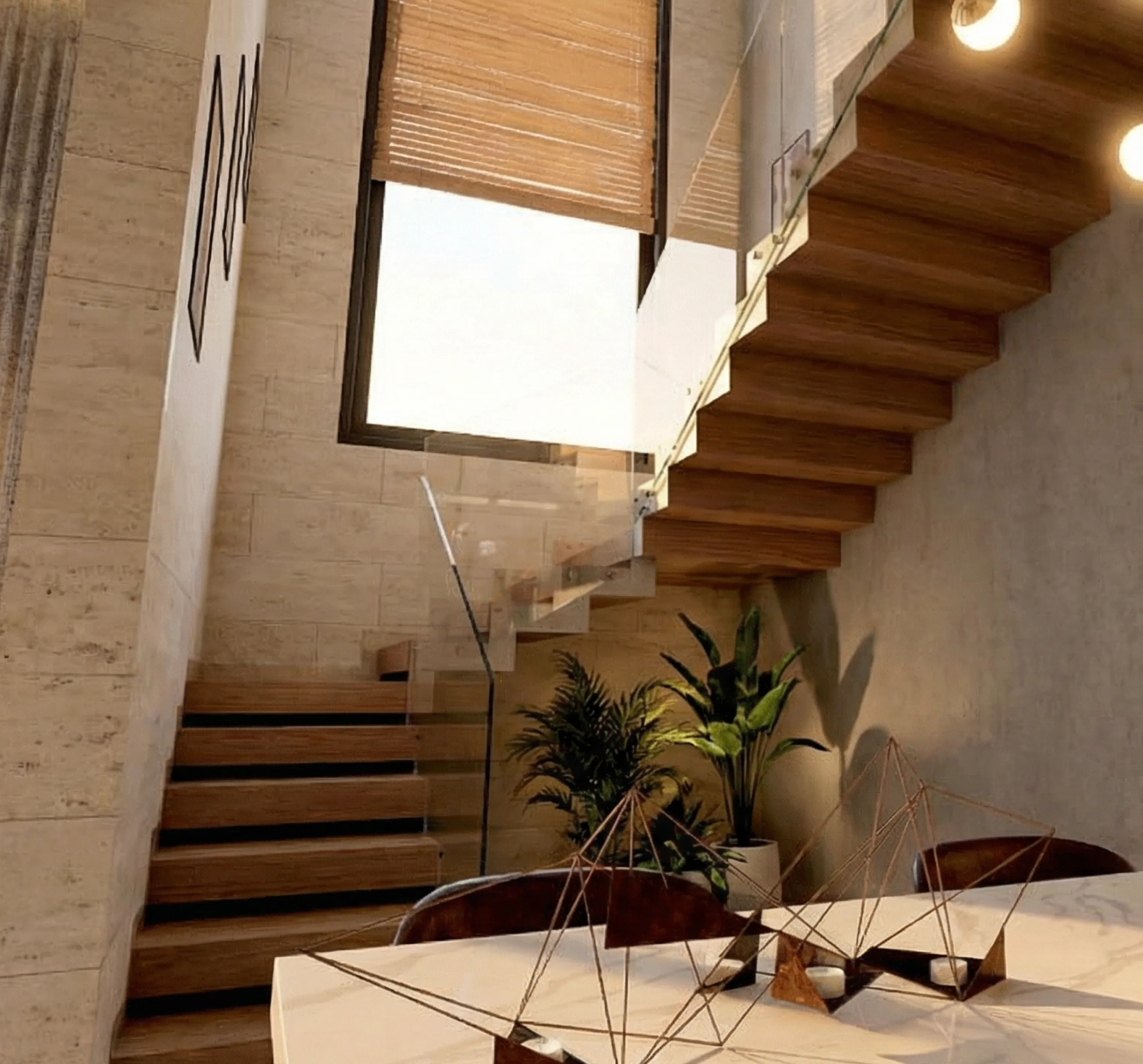 Elevated Living