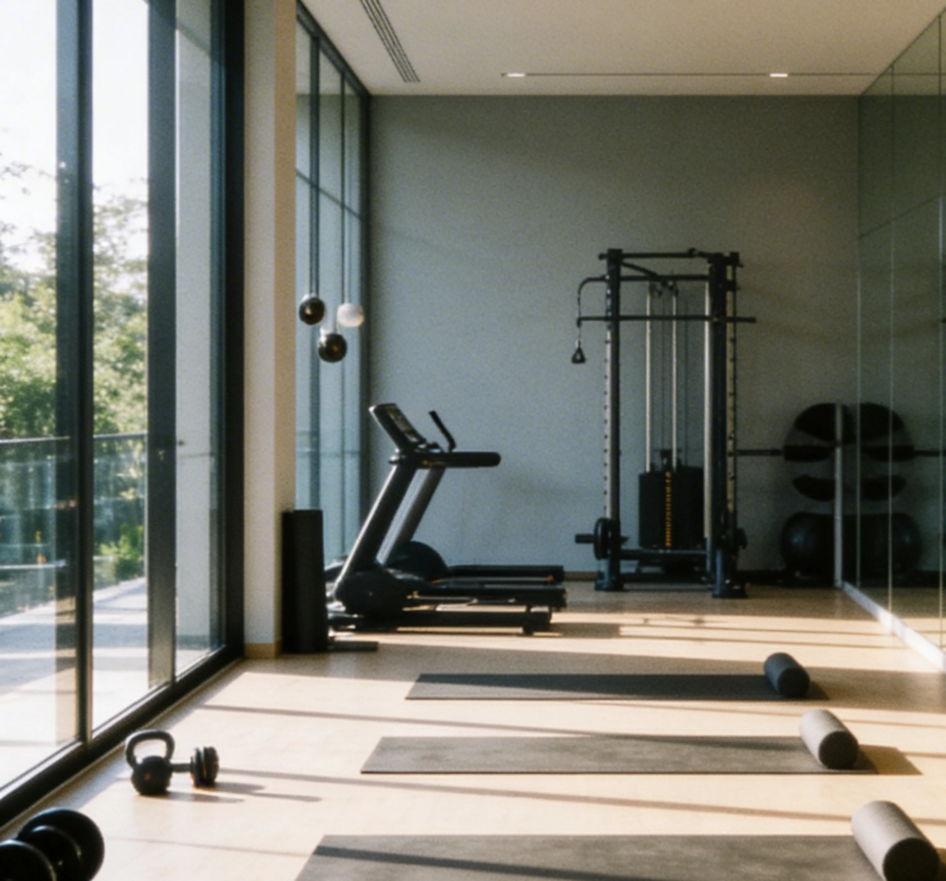 Active Wellness