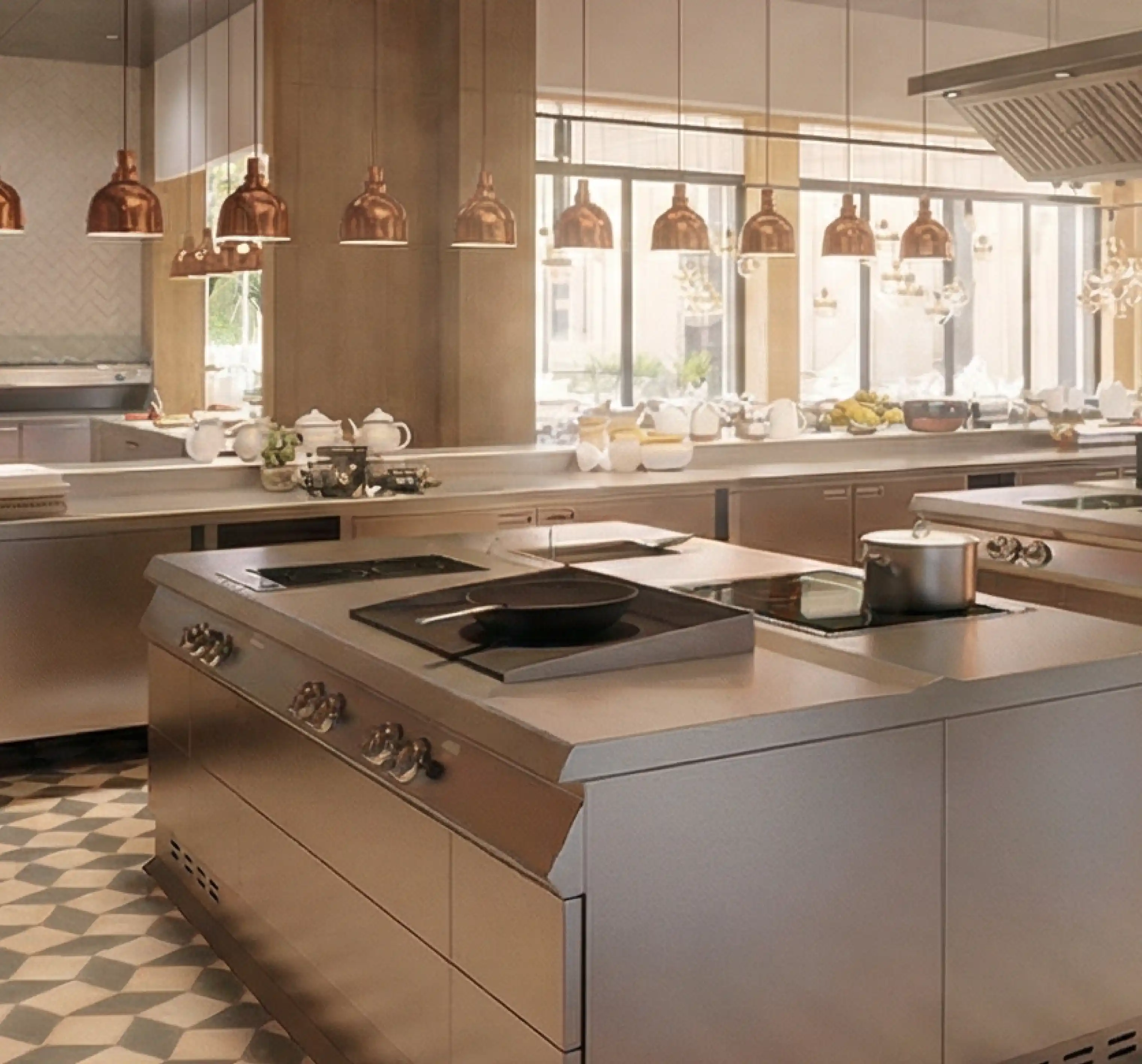 24x7 Cloud Kitchen