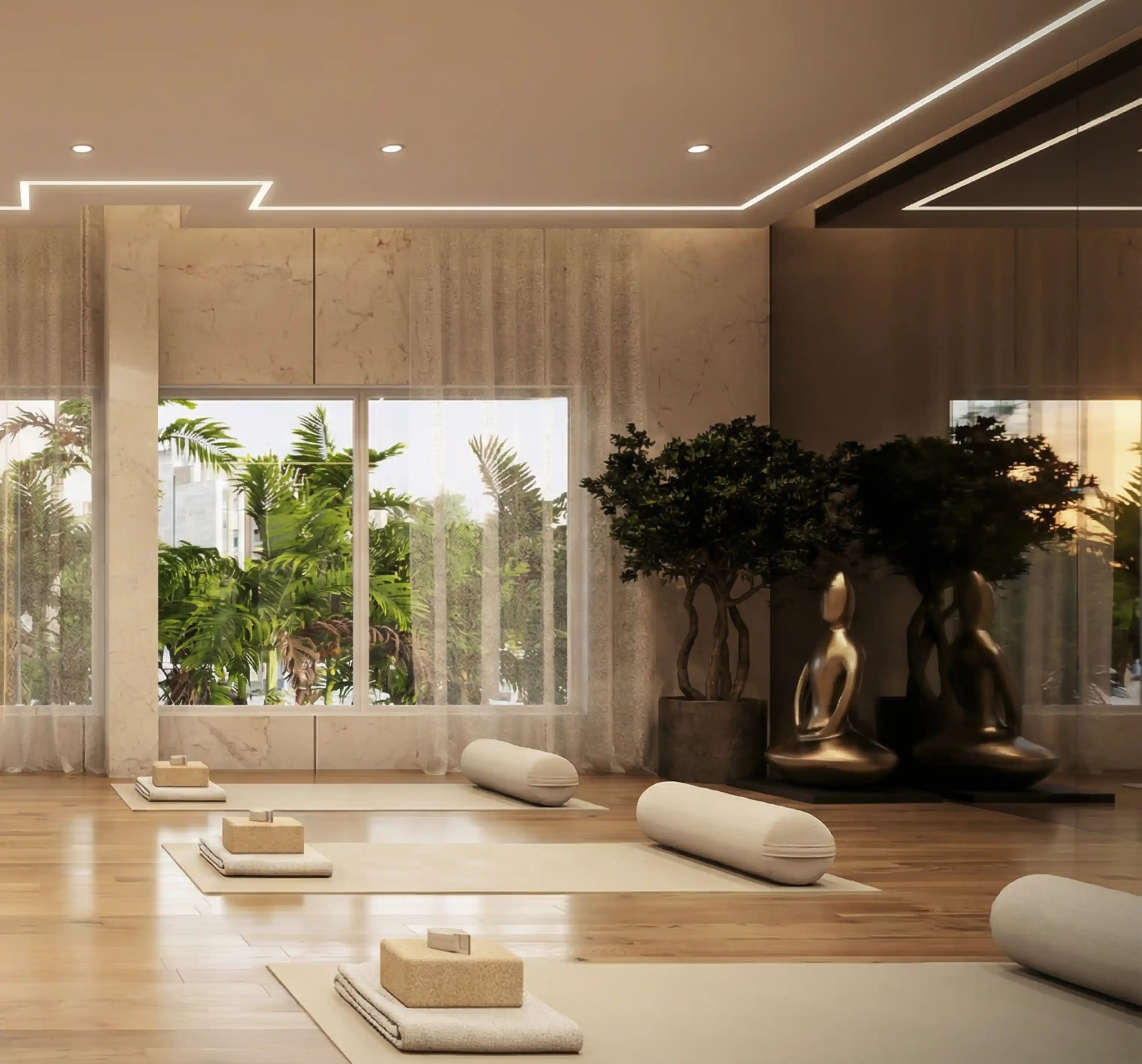 Wellness Club