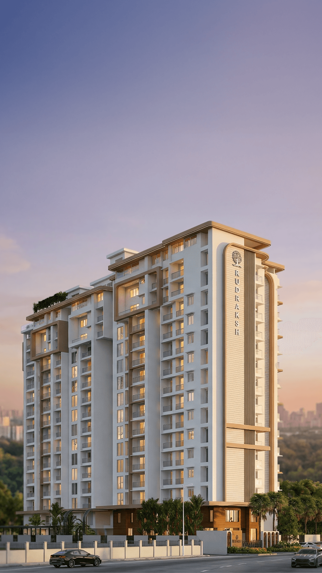 Mukund Realty Project Mobile