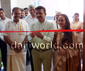 Commercial-cum-residential project ‘Mukund Sadan’ inaugurated at Dongerkery