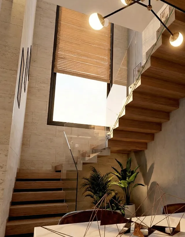 High Living Homes
